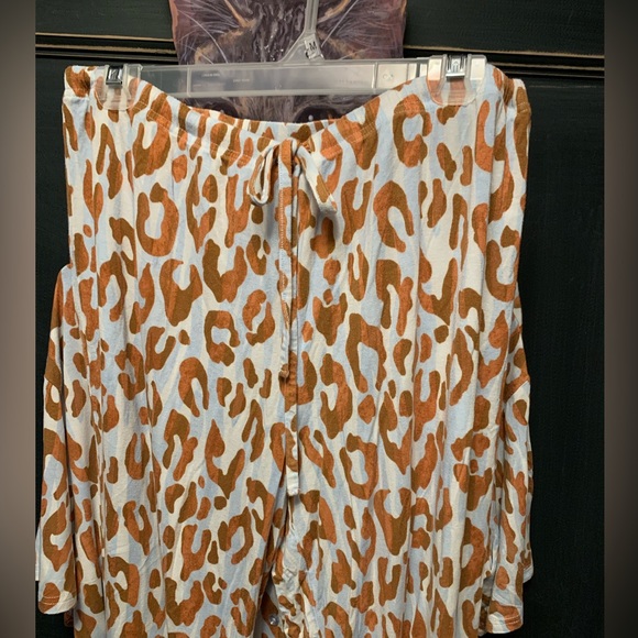 BP pajama set L - Picture 2 of 3